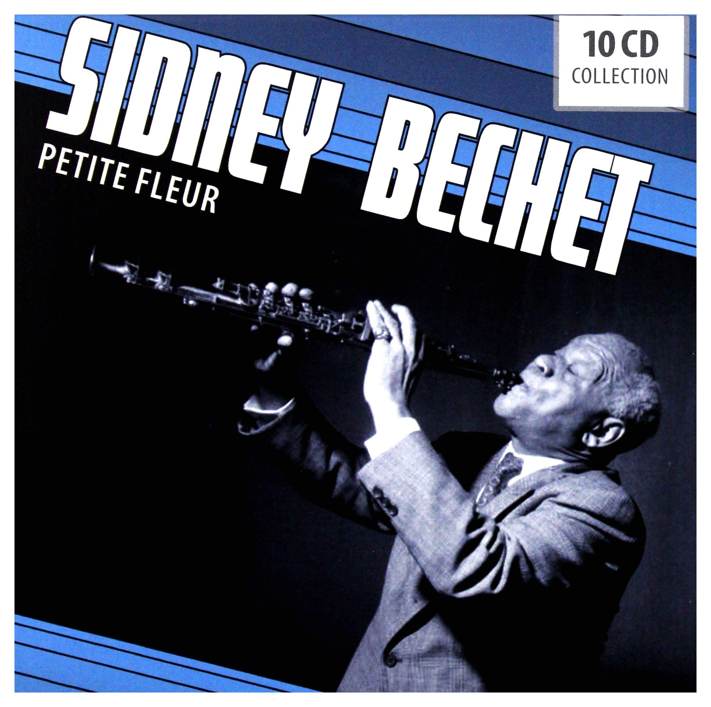 Sidney Bechet - Petite Fleur