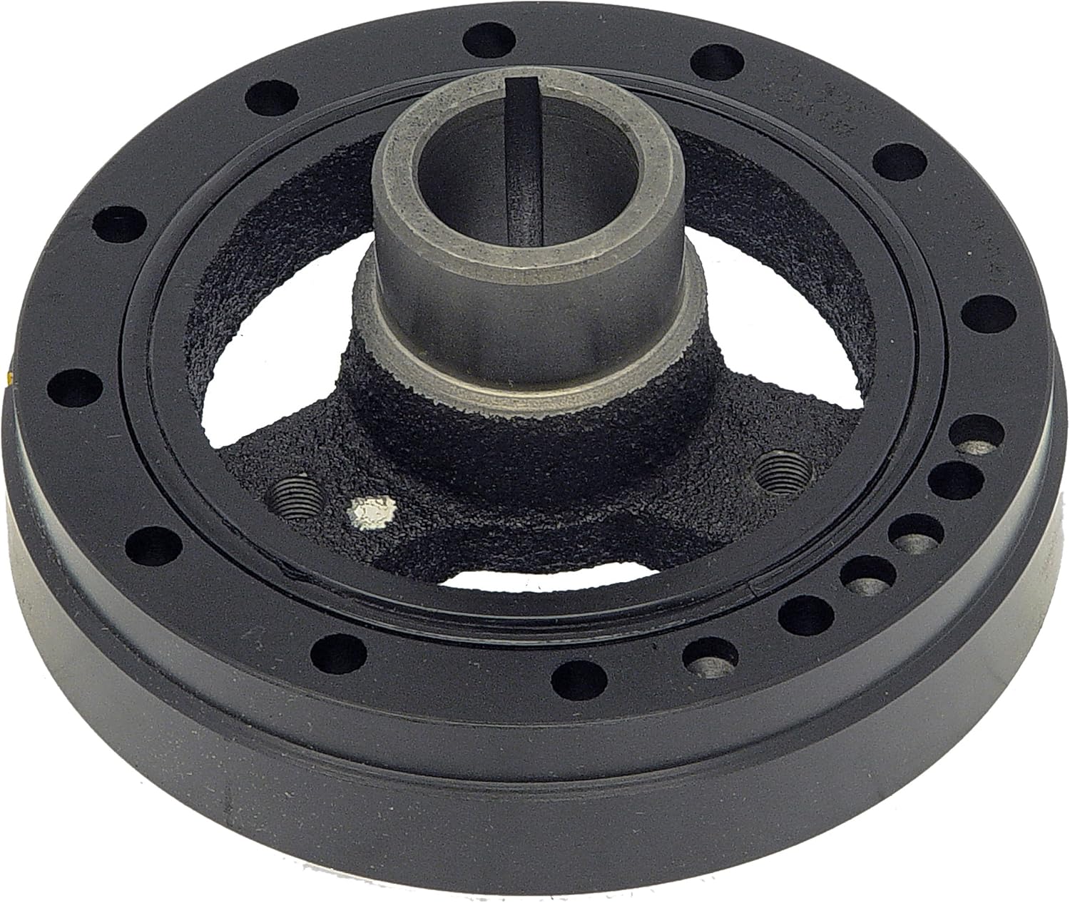 Dorman 594-181 Engine Harmonic Balancer Compatible with Select Models