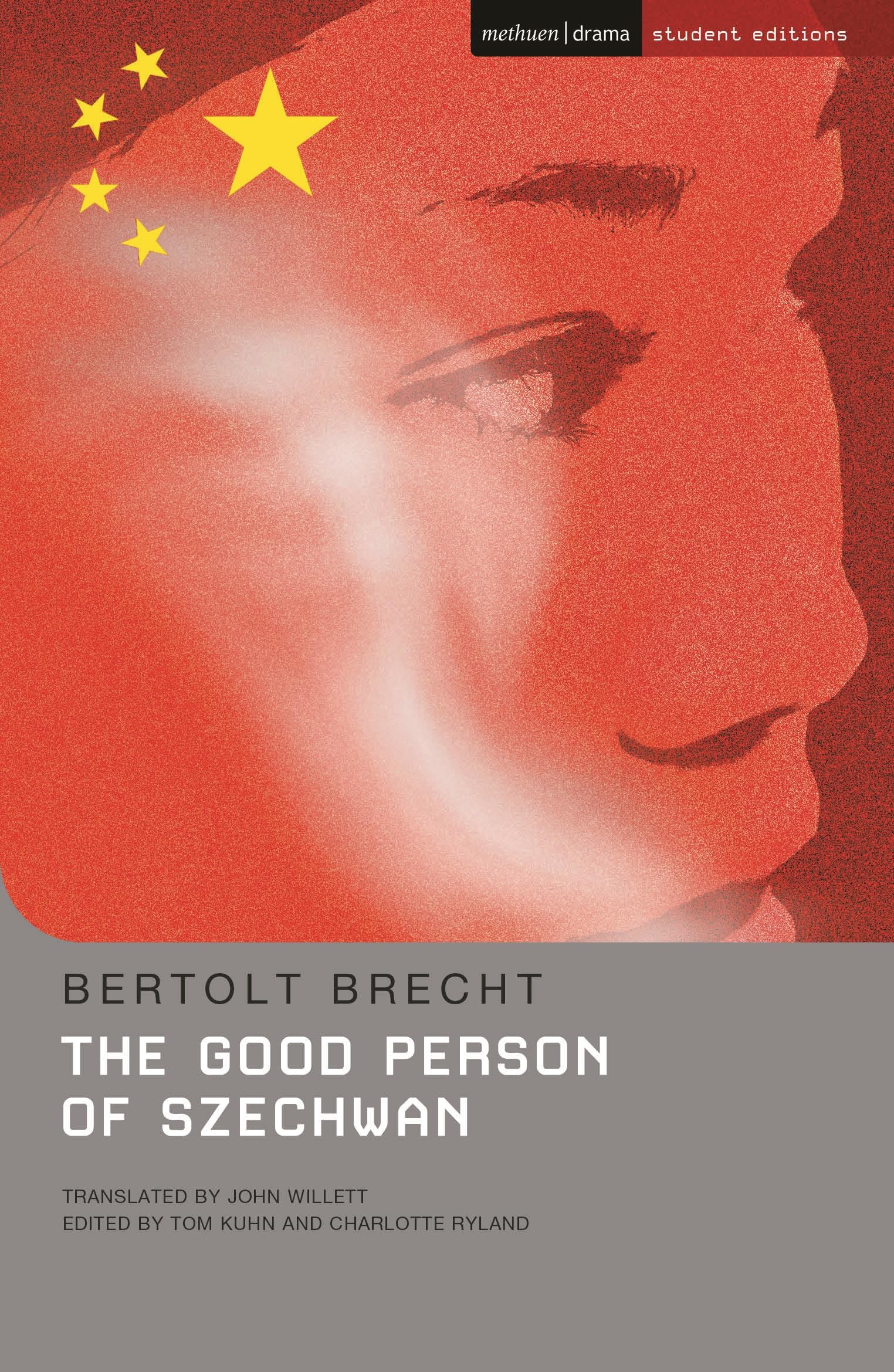 The ""Good Person Of Szechwan"" (Student Editions),Bertolt Brecht,