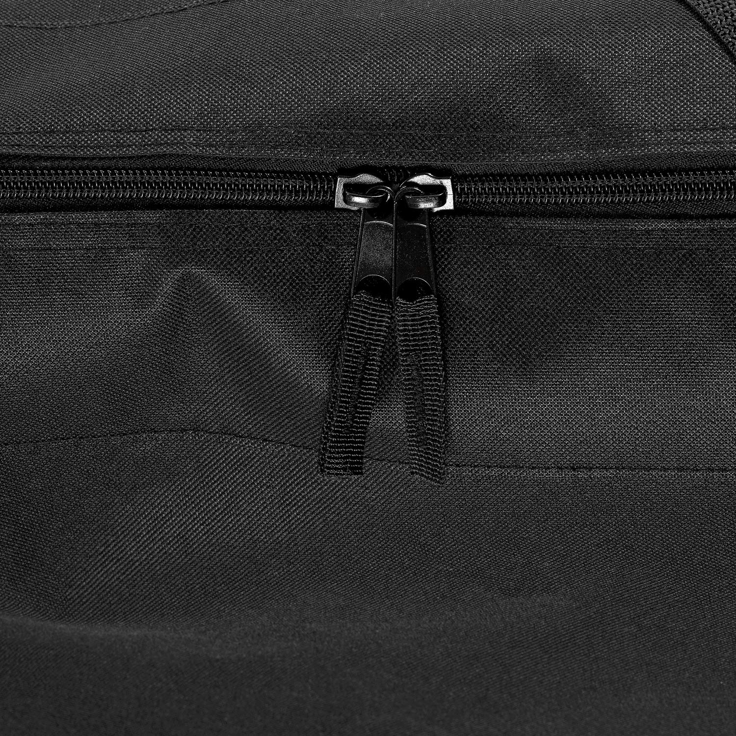 Black Crevice Housse à Skis