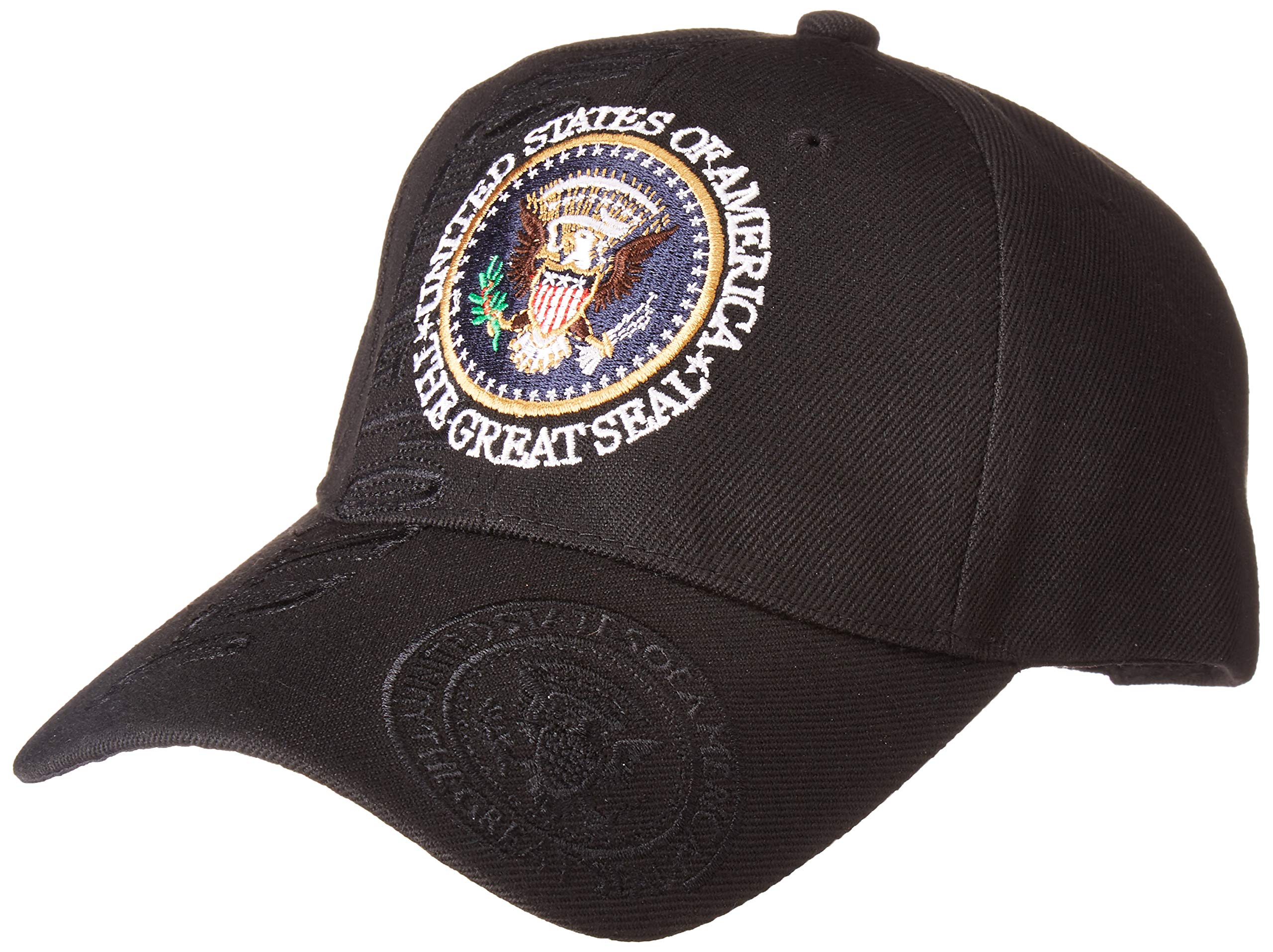 Presidential Great Seal Baseball Cap