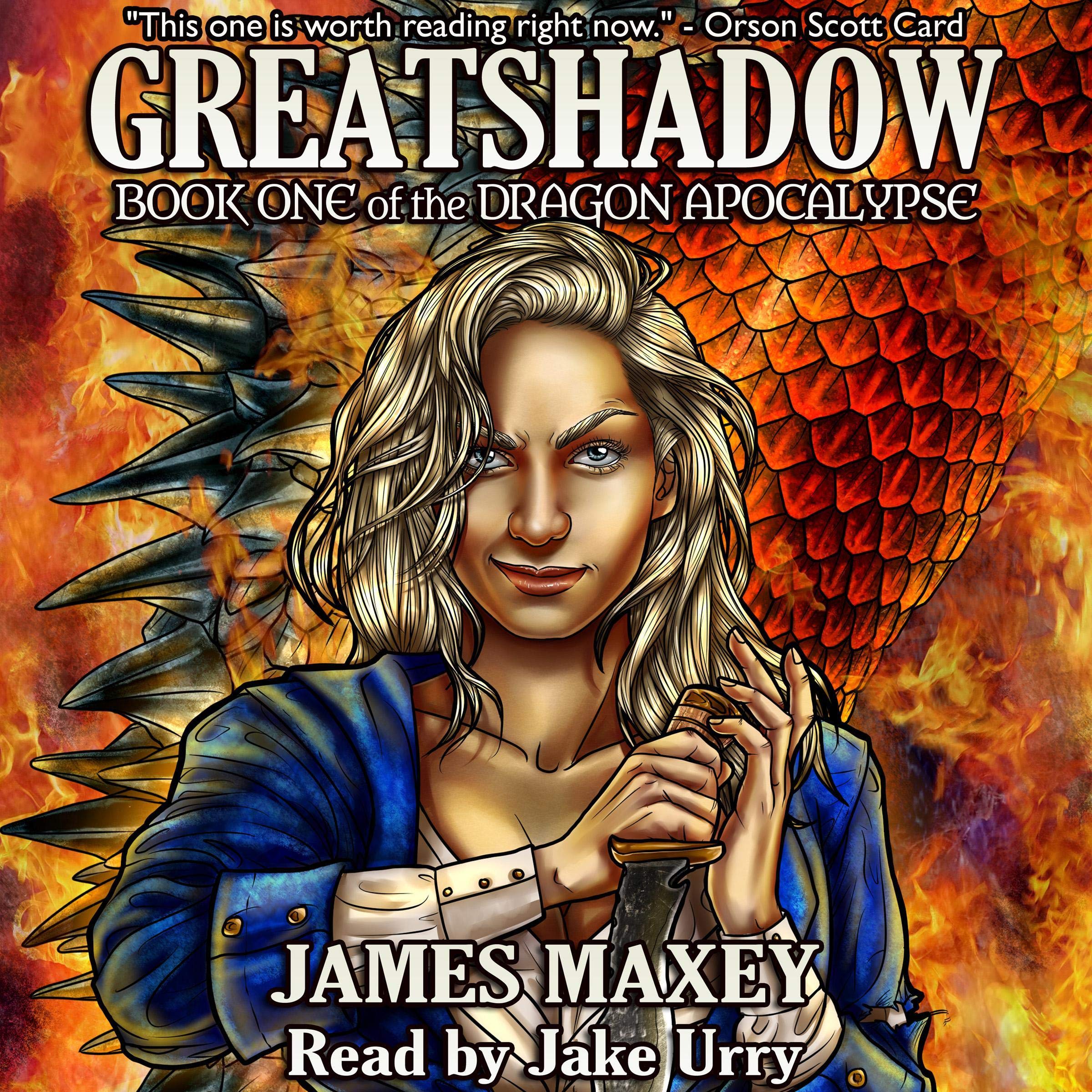 Greatshadow