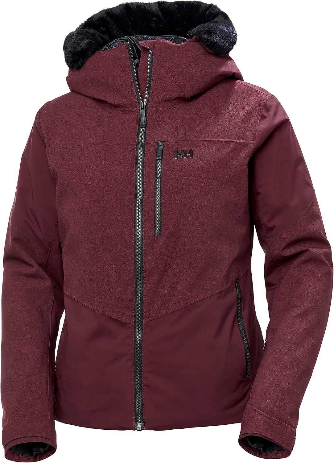 Helly-Hansen Womens Valdisere 2.0 Jacket