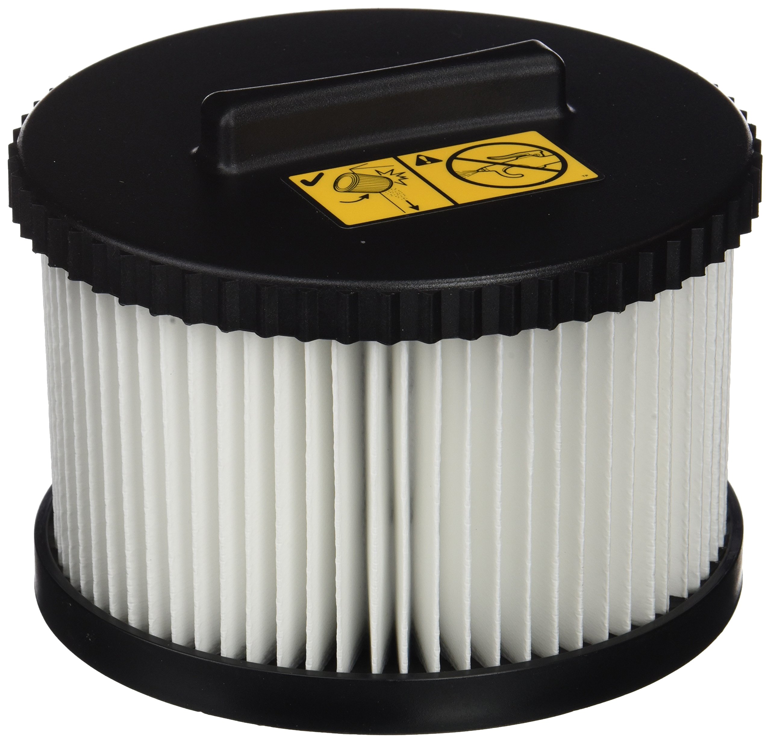 DeWALT DWV9340 2 X REPLACEMENT FILTERS FOR DWV902M DWV900L DUST EXTRACTORS