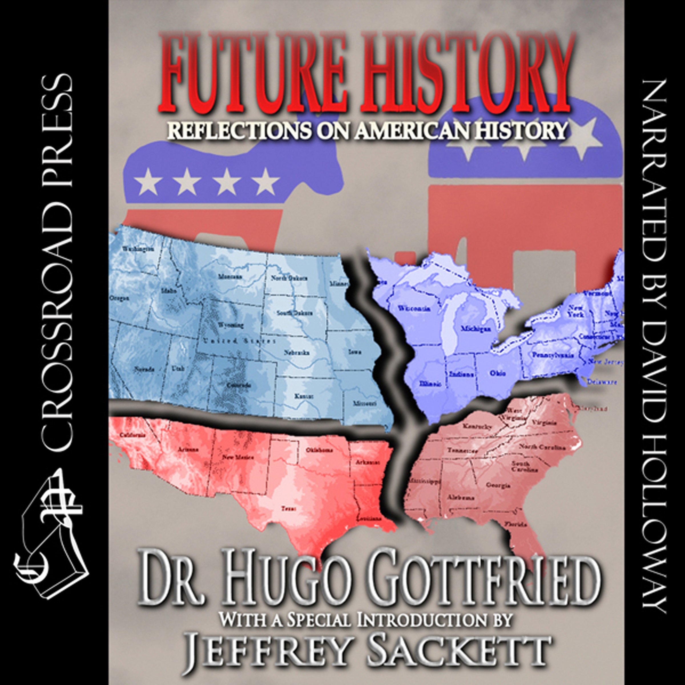 Future History : The 2190 A.D. Edition