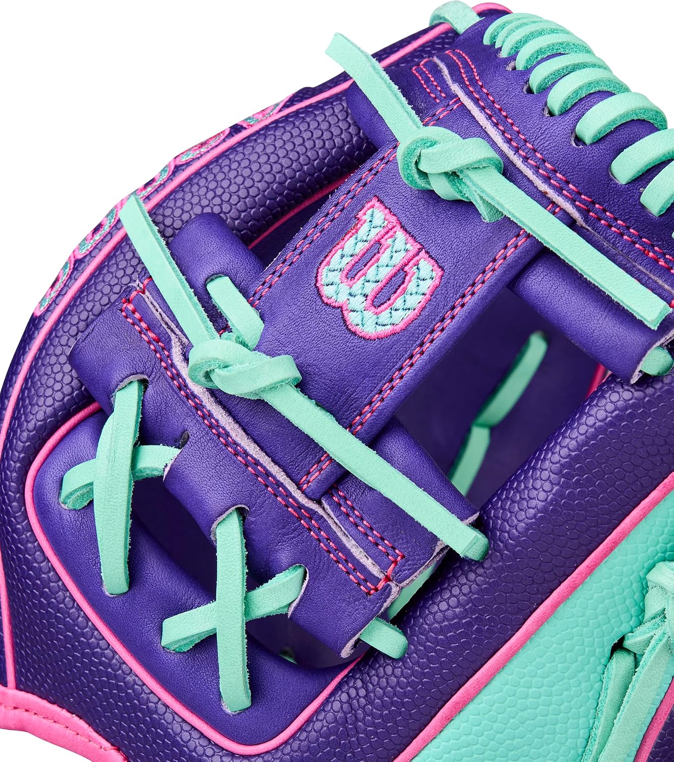 Wilson Winter 2025 A2000® Baseball Gloves