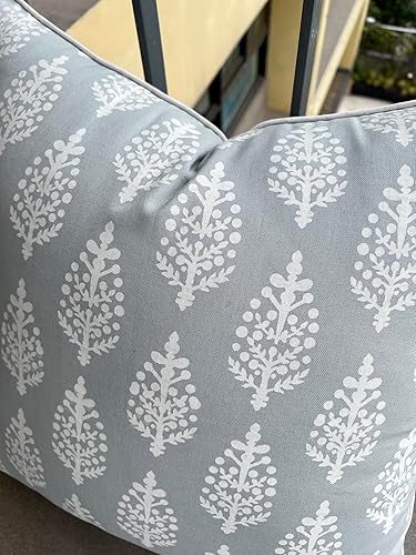 Miniatura 4 de Funda de almohada decorativa cuadrada con estampado de bloques  sofá, silla, sofá, sala de estar, dormitorio, decoración del hogar de granja, huevo