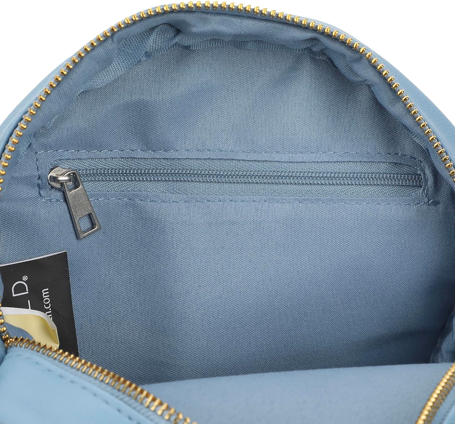 Bioworld Disney Stitch Flowers 17.5 CM Women's Crossbody Bag - Image 7