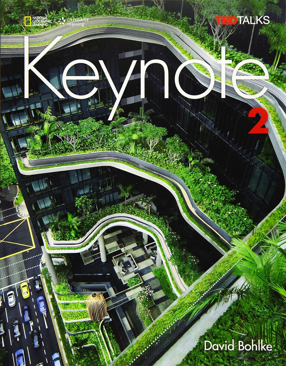Keynote 2 (Keynote (American English))      1st Edition