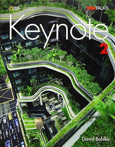 Keynote 2 (Keynote (American English))
