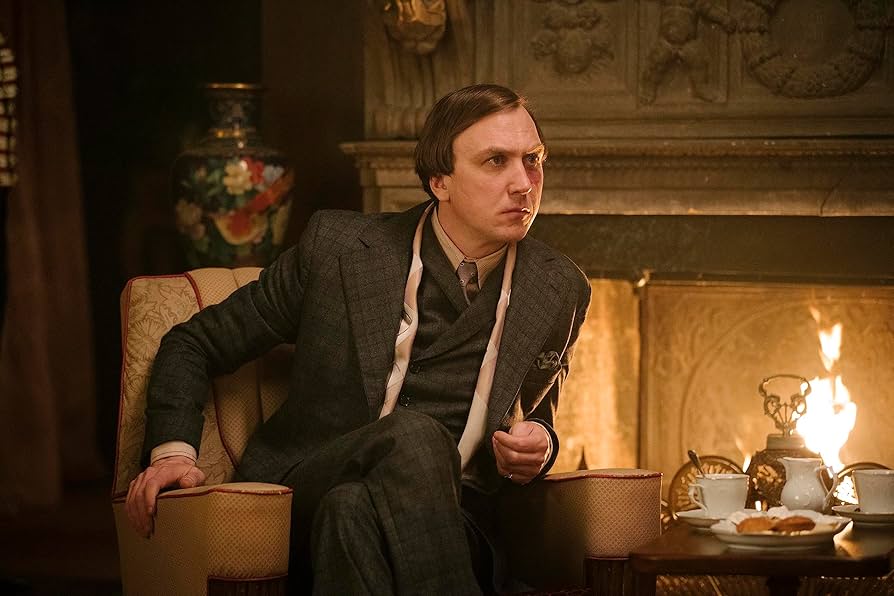 TVドラマ BABYLON BERLIN COLLECTION STAFFEL 1-4 Amazon.com: Babylon Berlin - Collection Staffeln 1-4