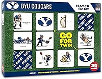 Vista 18 de YouTheFan Juego de Memoria y Combinación NCAA