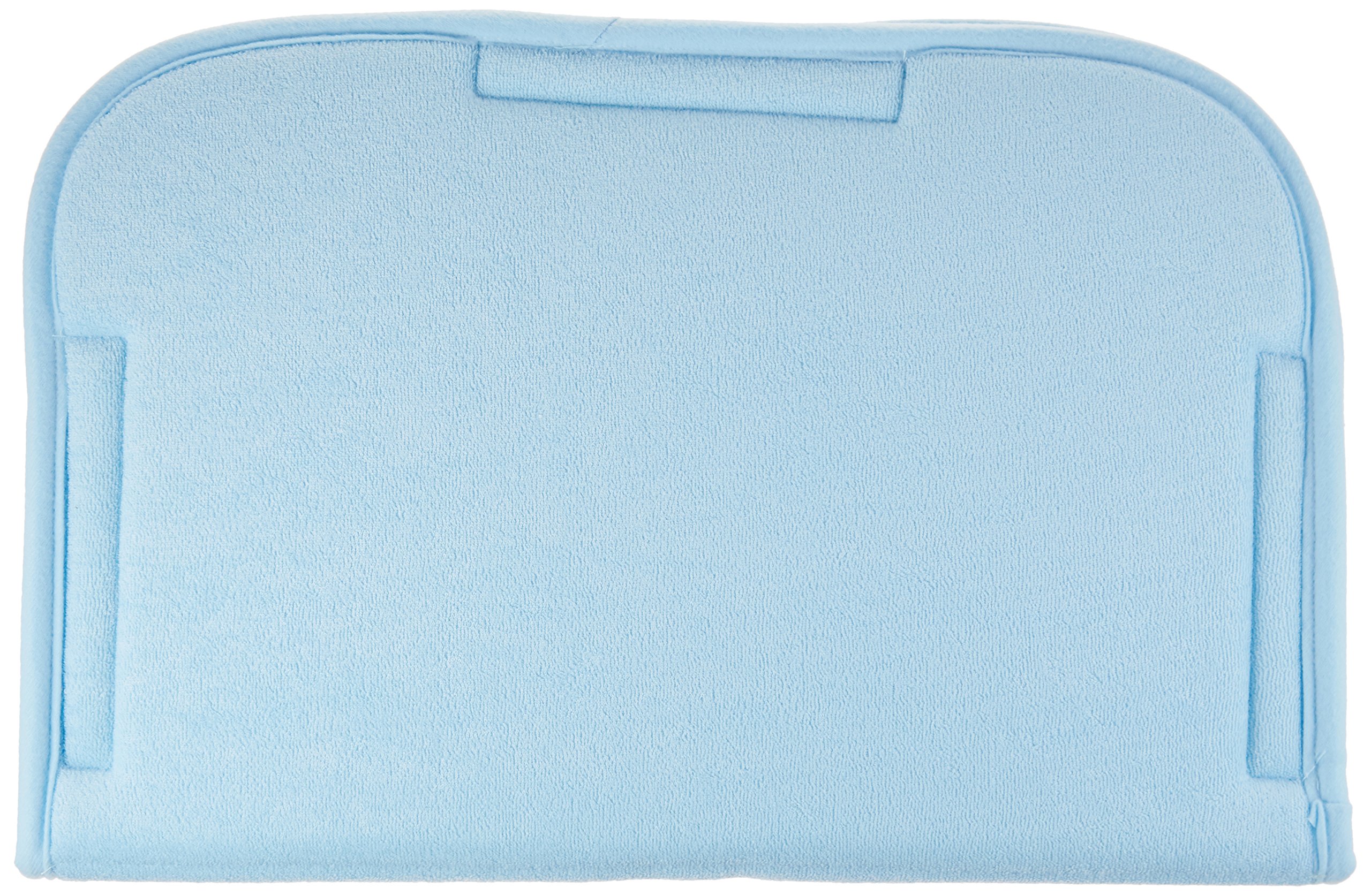 Standard: Sammons Preston Foam-Filledtropic Pac Cover, Standrd Design Cover, 10" By 12", Sleeve For Tropic Pac Pad, Moist Warm Therapeutic Pain Relief, Warm Pad Designed To Relieve