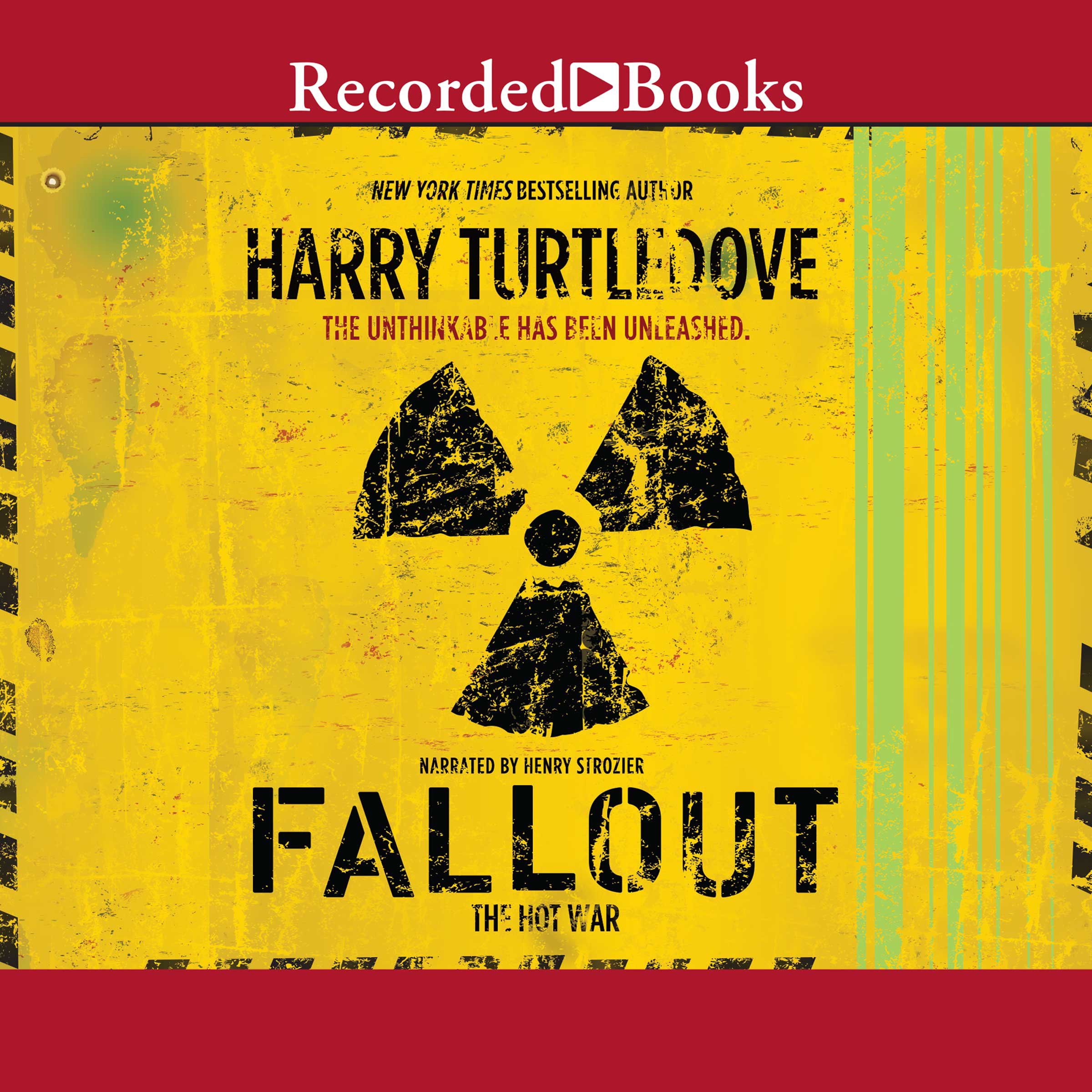 Cover art for Fallout