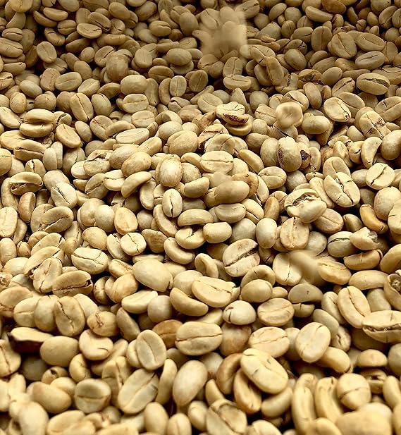 Amazon 世田谷珈琲物語ミャンマーコーヒー数量限定パーチメントコーヒー１ｋｇ ２０１８年収穫シャン州産 アラビカ種 Myanmar Coffee Bean 世田谷珈琲物語 コーヒー豆 通販