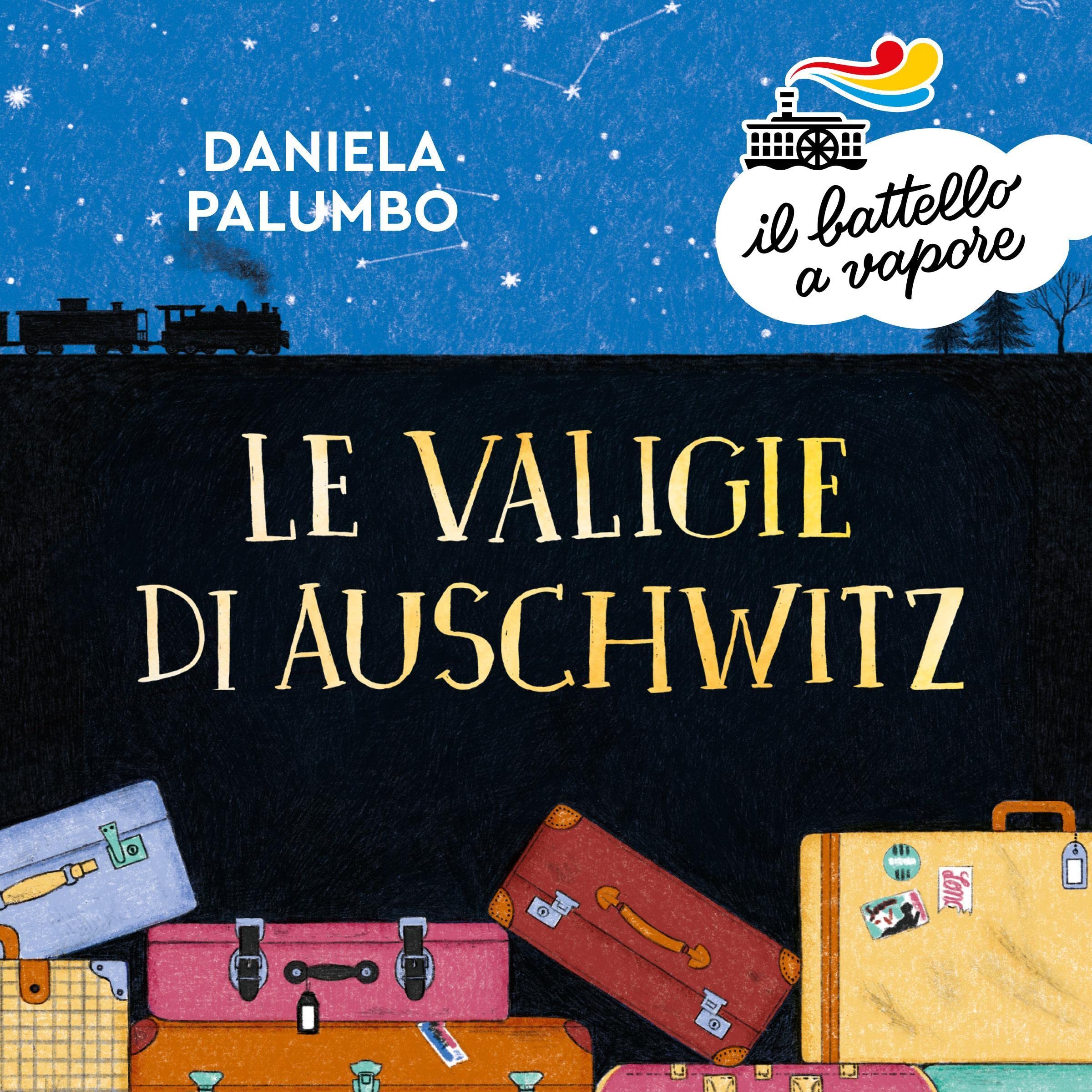 Le valigie di Auschwitz