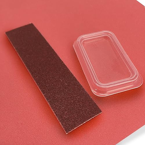 Miniatura 4 de UHU Epoxy Endfest Plus - Adhesivo de dos partes - Sin disolventes - 0.8 fl oz