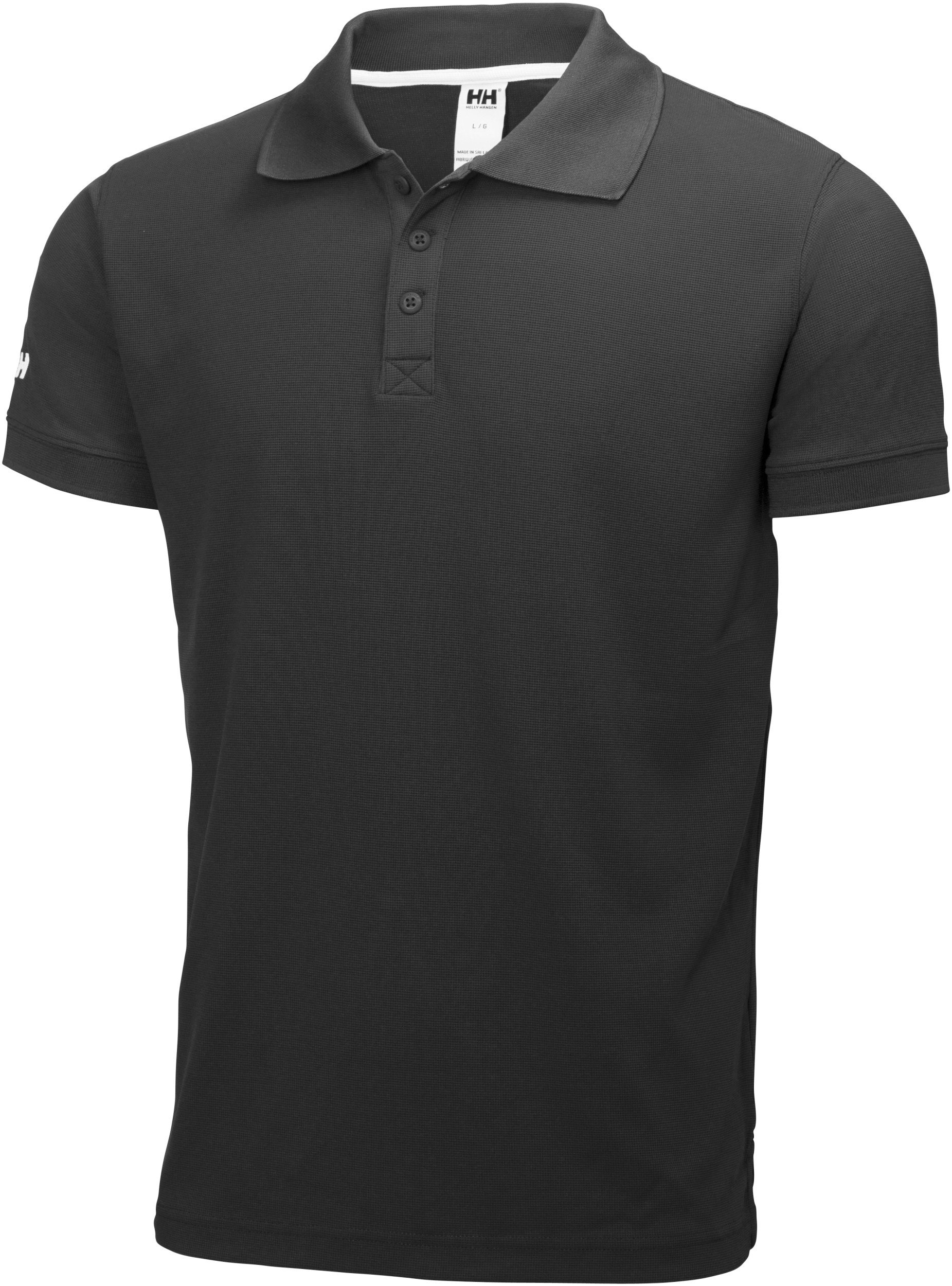 Helly Hansen Herren Crewline Poloshirt
