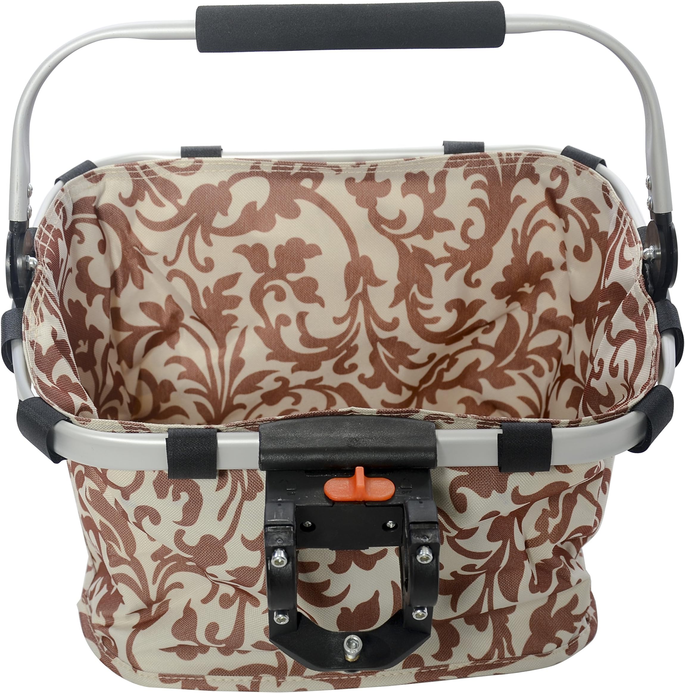 Ocean City Cruisers Folding Basket/Bag