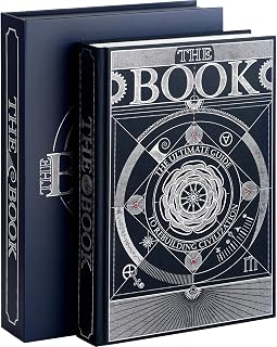 Hungry Minds Book in Gift Box: Ultimate Rebuilding Civilization Guide - 400+ Page Illustrated Knowledge Encyclopedia