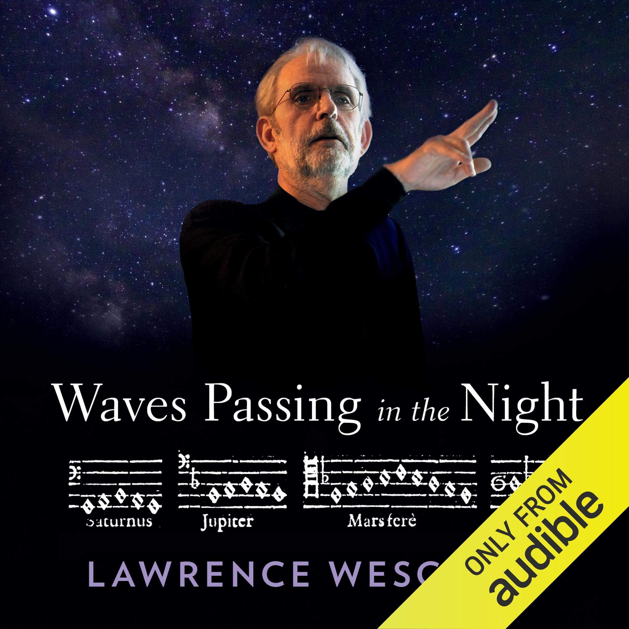 Waves Passing in the Night