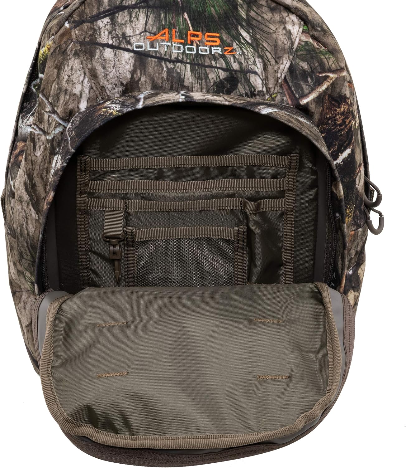 ALPS OutdoorZ Ranger, Mossy Oak Country DNA : Sports & Outdoors
