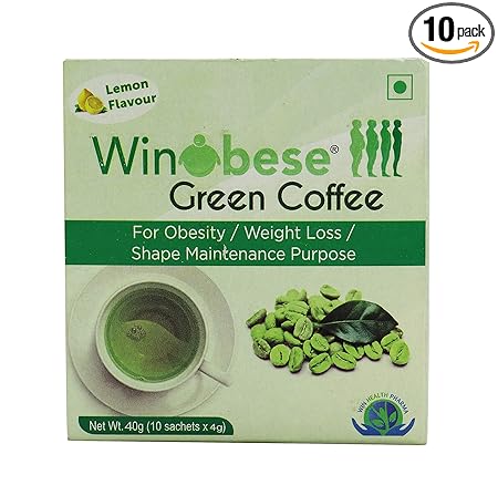 Green Coffee for Weight Management