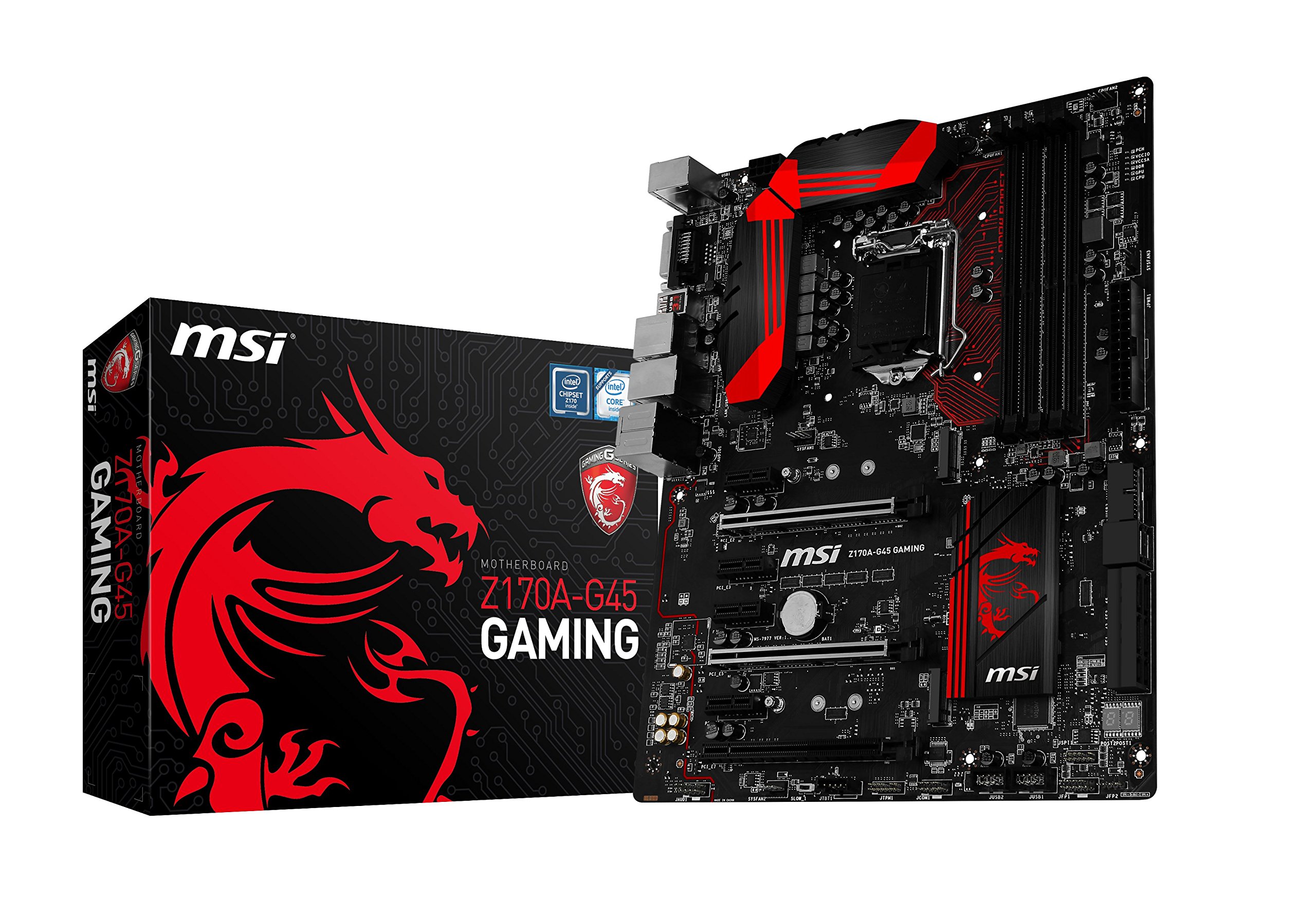 Gaming M3 Msi Z270 Cpu Support Z270 Motherboard Cpu Support