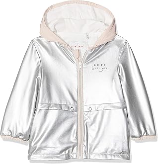 doudoune ikks bebe fille