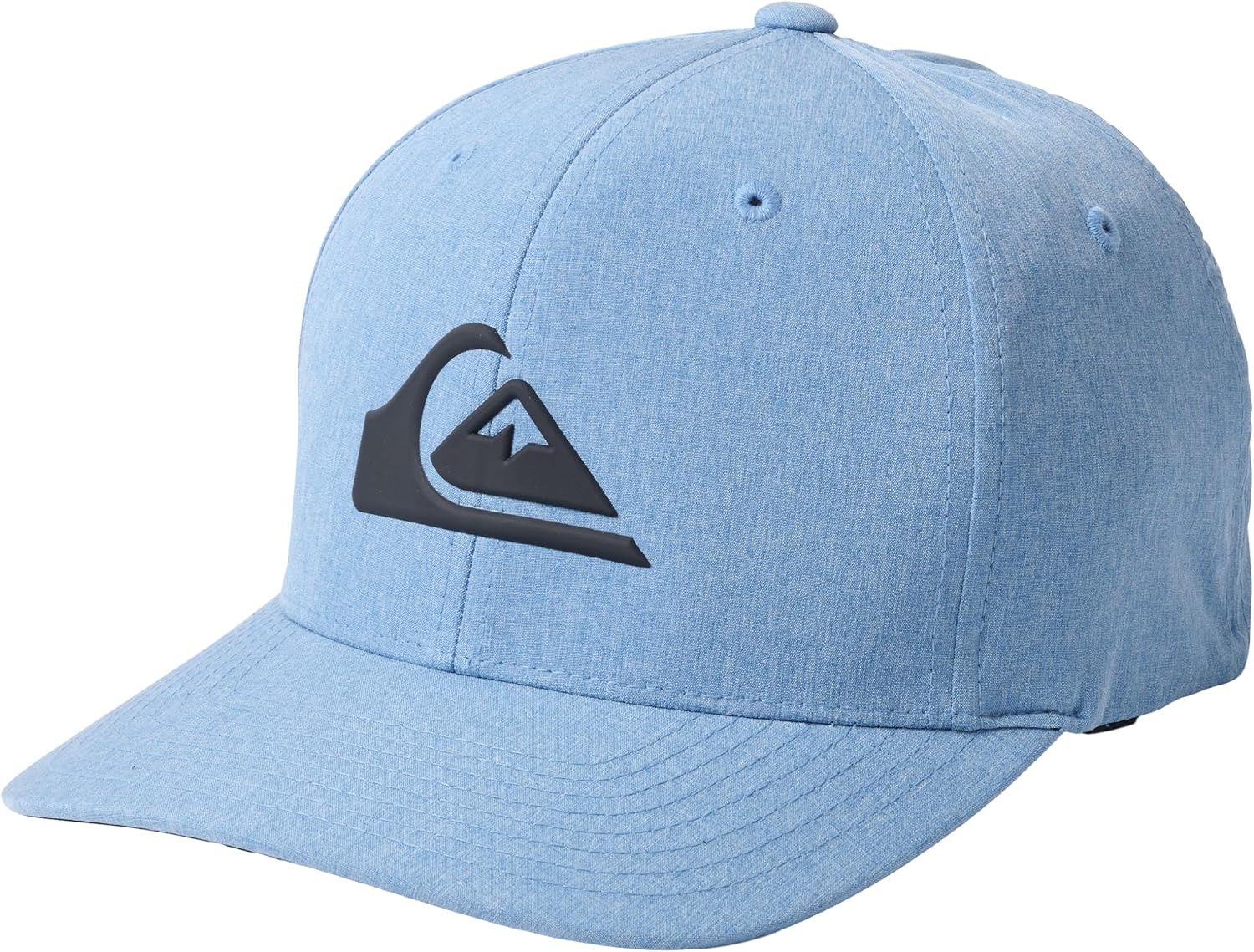 Quiksilver Men's Amped Up Flexfit Hat