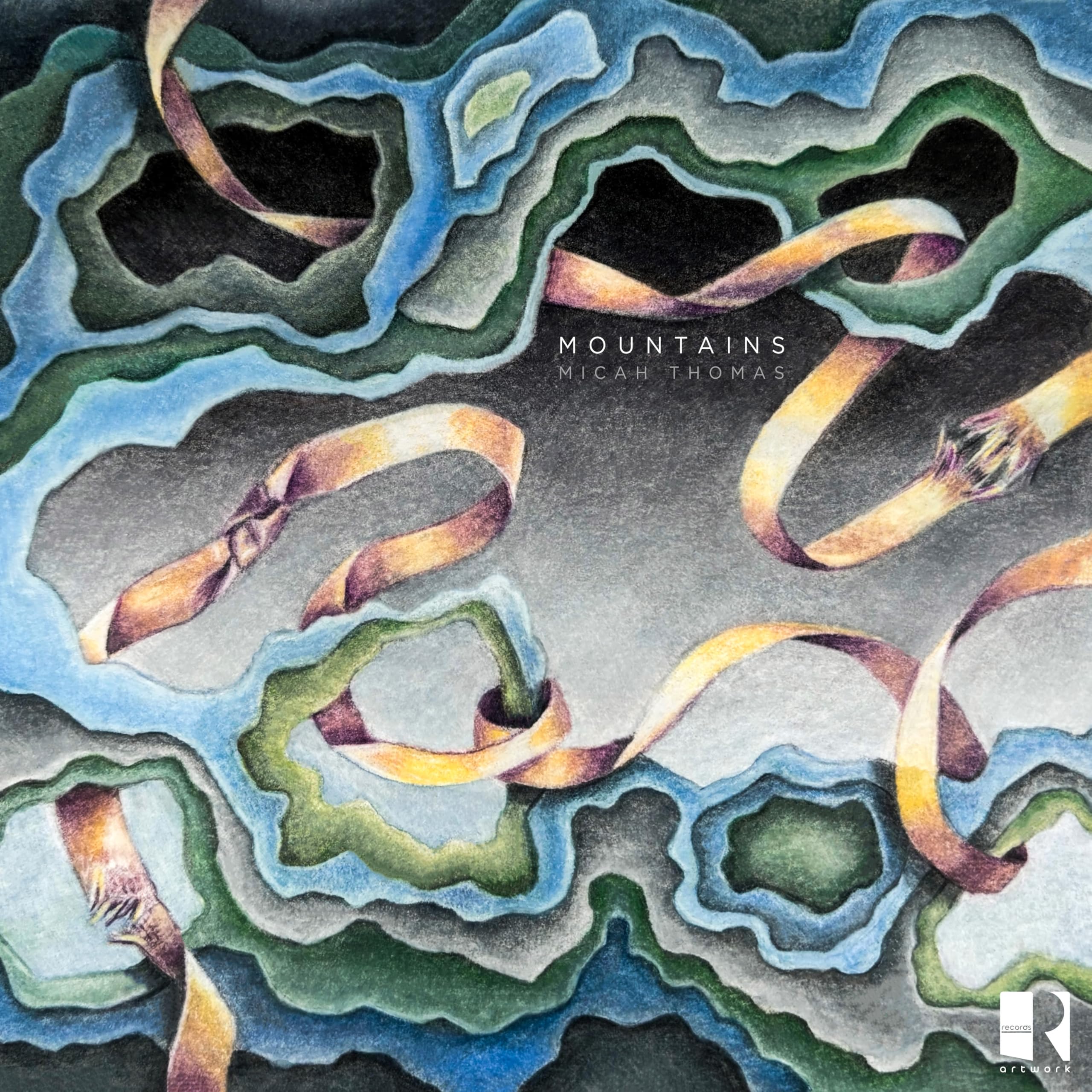 Mountains [VINYL]