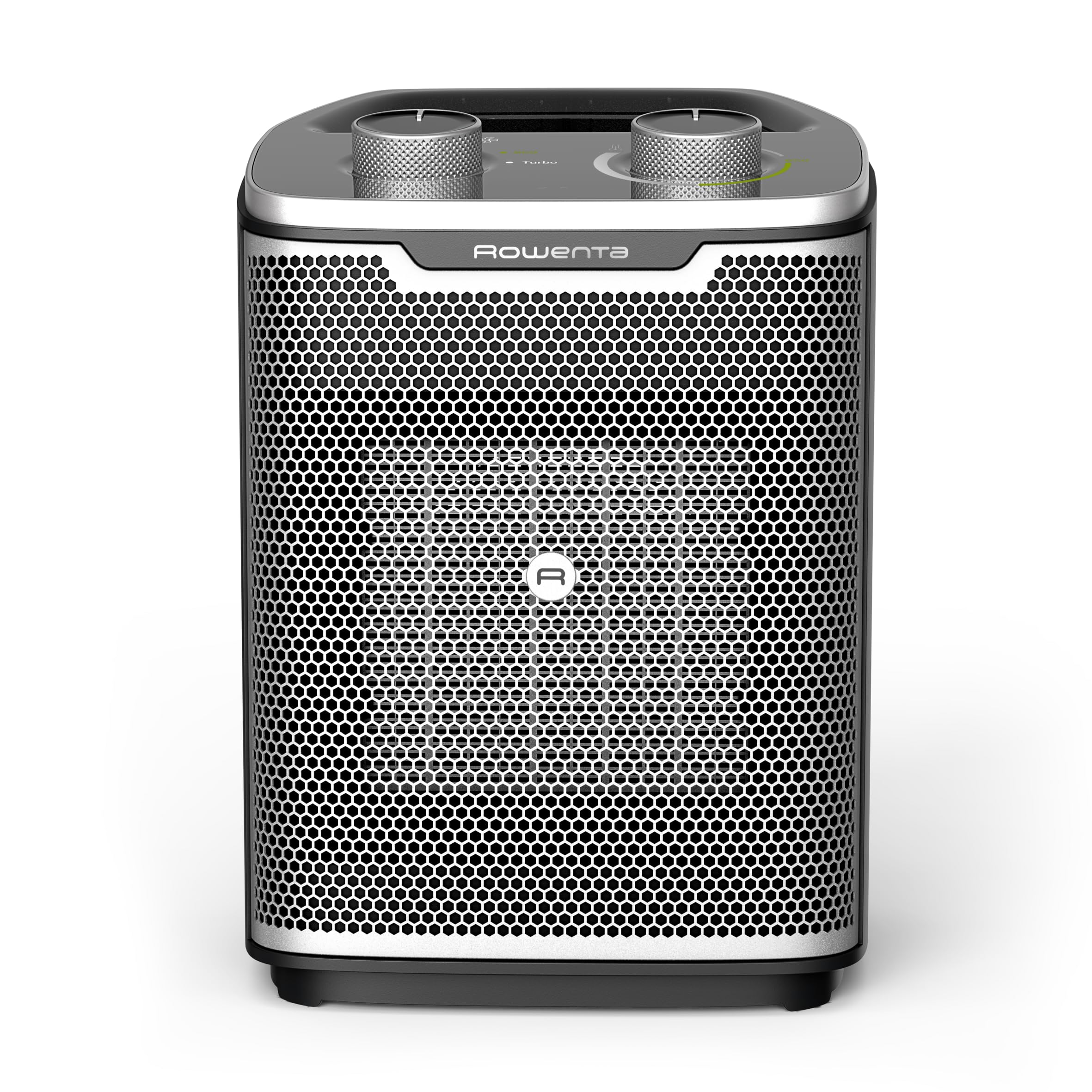Rowenta Intense Comfort+, Radiateur d'appoint, Puissance de 2000W, Écoénergétique, Silencieux, SO9330F0