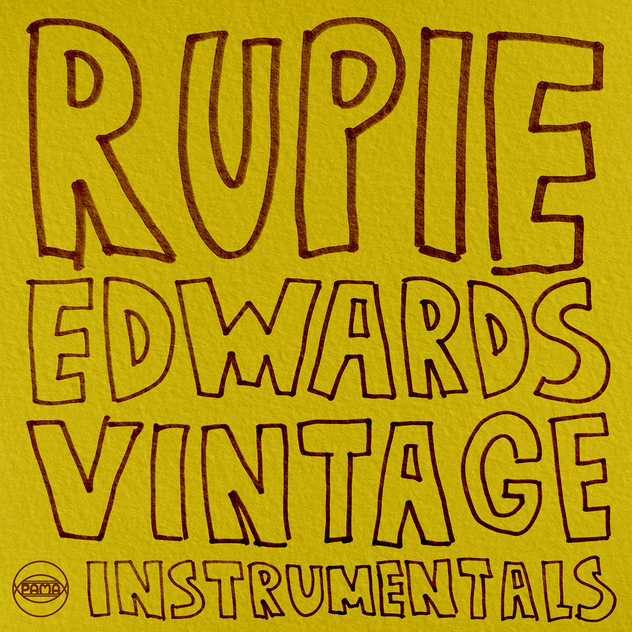 Rupie Edwards All Stars