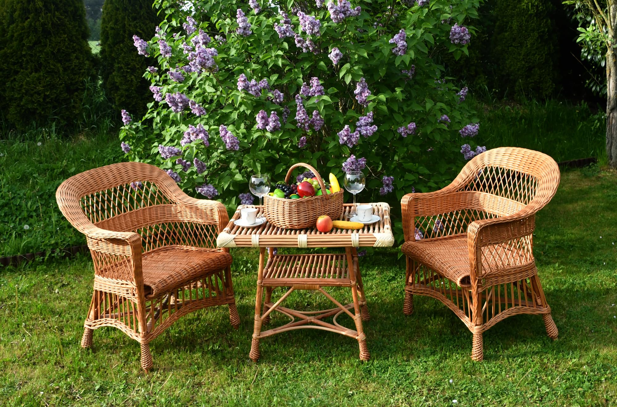 Mand rieten mand boodschappenmand picknickmand 33/23/13 cm stabiele draagmand van wilgentenen K1-014-SBW Mand rieten mand boodschappenmand picknickmand 33/23/13 cm stabiele draagmand van wilgentenen K1-014-SBW
