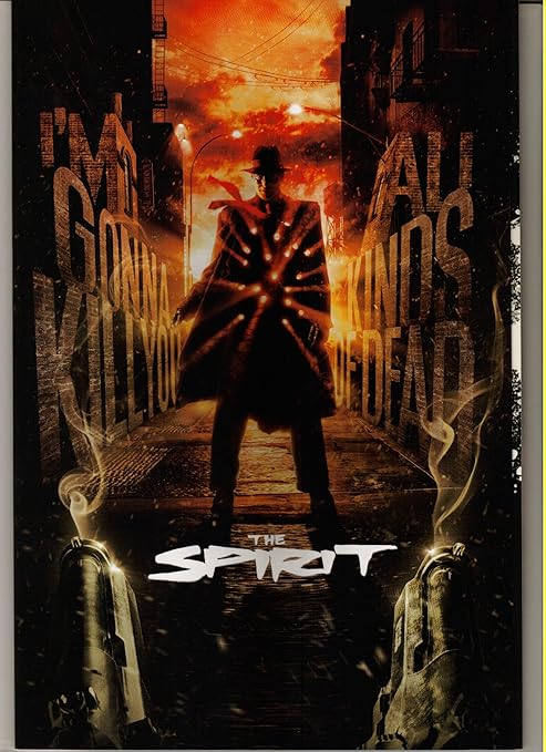 Amazon Co Jp 映画パンフレット ザ スピリット 監督 フランク ミラー 出演 ガブリエル マクト サミュエル l ジャクソン スカーレット ヨハンソン ホーム キッチン Amazon Co Jp 映画パンフレット ザ スピリット 監督 フランク ミラー 出演 ガブリエル マクト サミュエル l ジャクソン スカーレット ヨハンソン ホーム キッチン