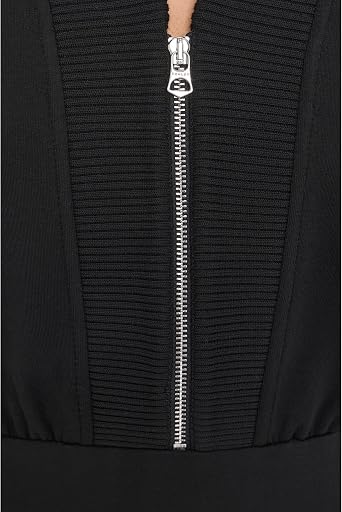 Varley Women's Polyanna Half Zip Dress