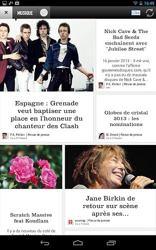 youmag, votre revue de presse permanente de l’actualité – vue 4