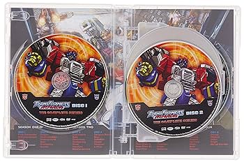 全巻帯付きジャイブ　トランスフォーマーアルマダ 全3巻セット トランスフォ-マ-アルマダ (v.1) (JIVE AMERICAN COMICSシリーズ
