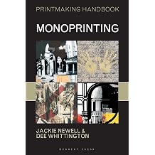 Monoprinting Printmaking Handbooks