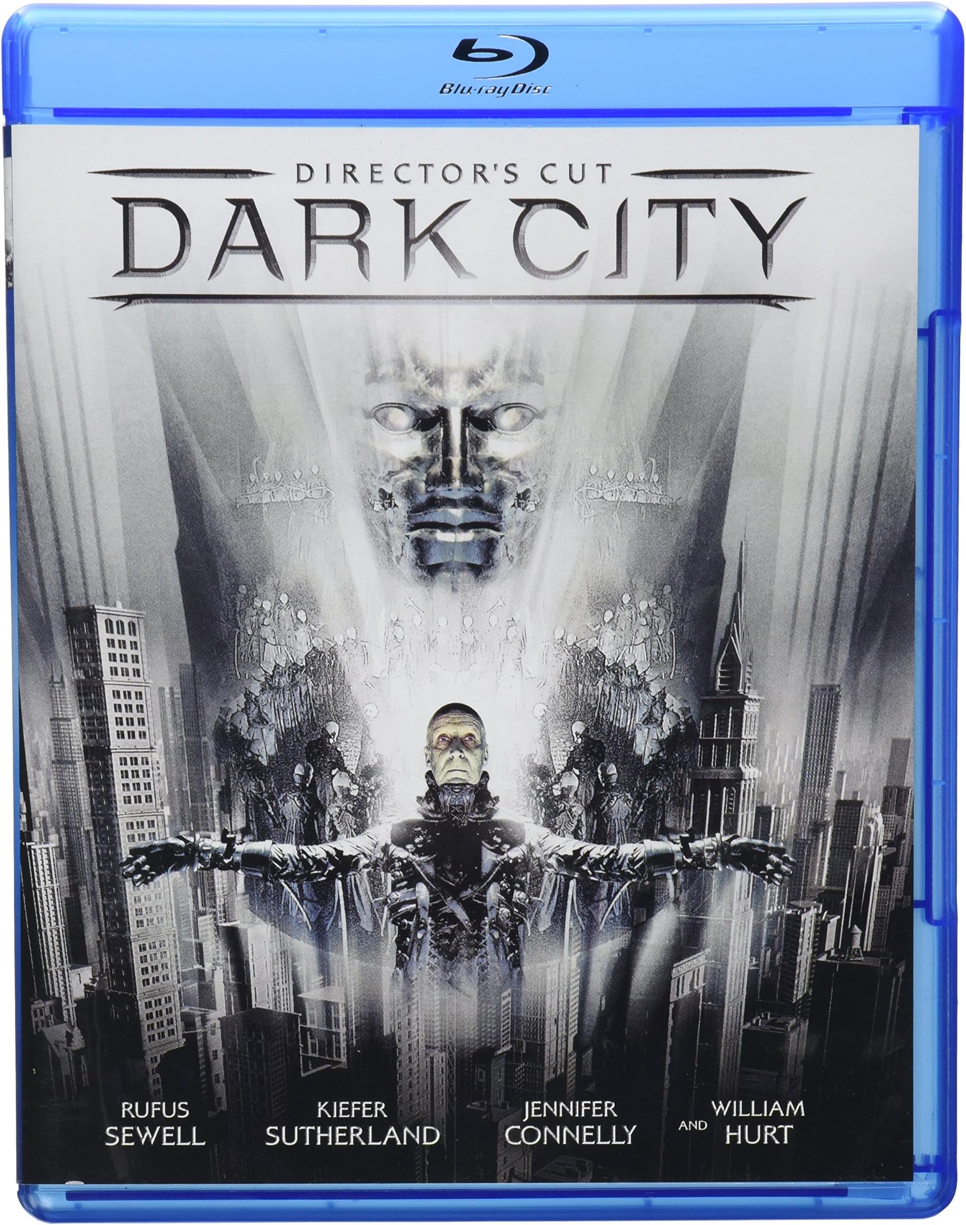 Dark City Director's Cut (BD)