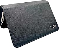 Vista 5 de JW S2 - Kit de cizalla y cizalla de mezcla – Cizalla y estuche adicional incluidos (5.0 pulgadas)