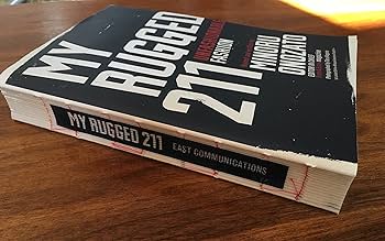 ＭＹ　ＲＵＧＧＥＤ　２１１ ＵＮＦＡＳＨＩＯＮＡＢＬＥ　ＦＡＳＨＩＯＮ  /イ-スト・コミュニケ-ションズ/小野里稔（単行本） Amazon.co.jp: MY RUGGED211 : 本
