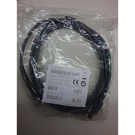 Symbol LS2208 USB Cable