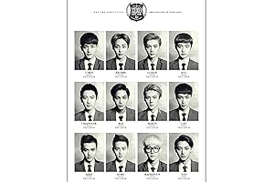 EXO Posters: Premium Wall Decor for Fans