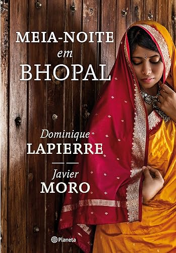 Meia noite em Bhopal