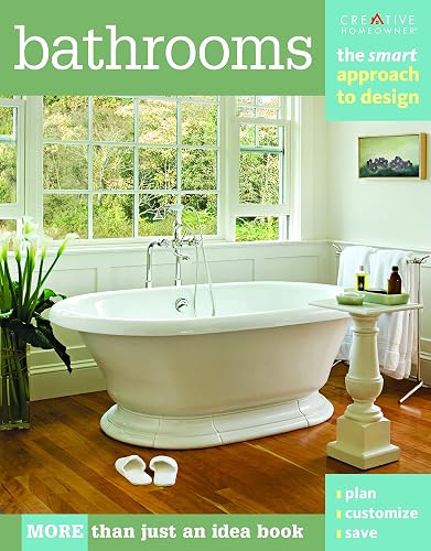 Bathrooms: The Smart Approach to Design (Home Decorating)