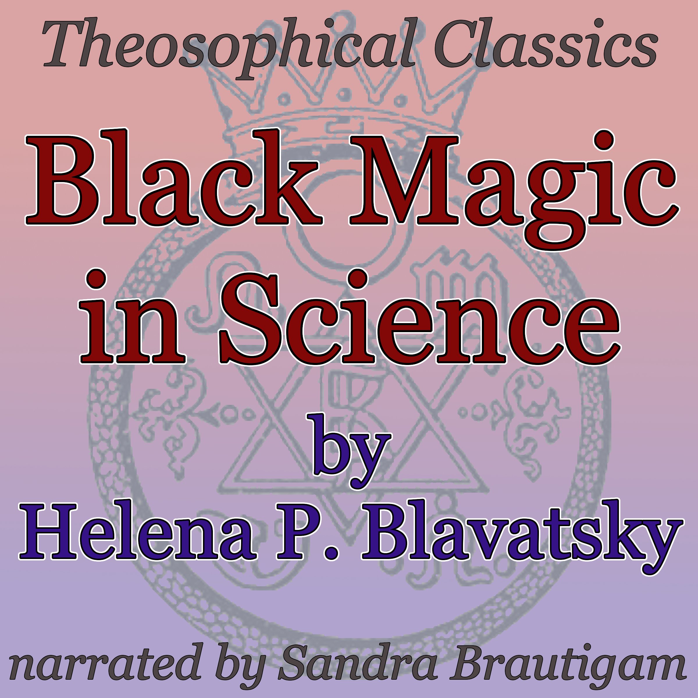 Black Magic in Science