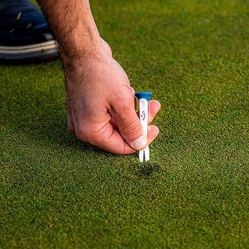 Miniatura 12 de Callaway Por Tee Camisetas de golf de plástico Surtido