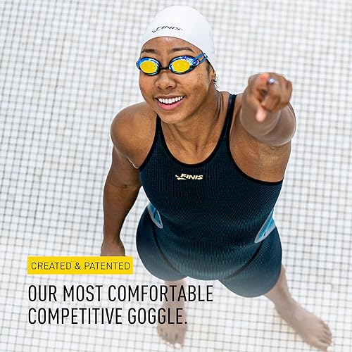 Miniatura 6 de FINIS Bolt Gafas de natación