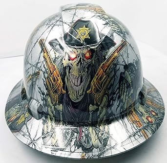 Cool hard hats for sale Clearance